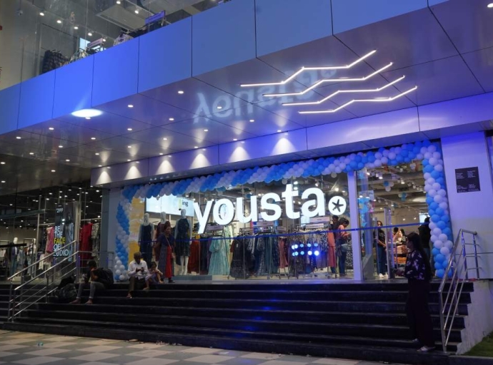 Yousta expands in Karnataka with a new store in Hubli